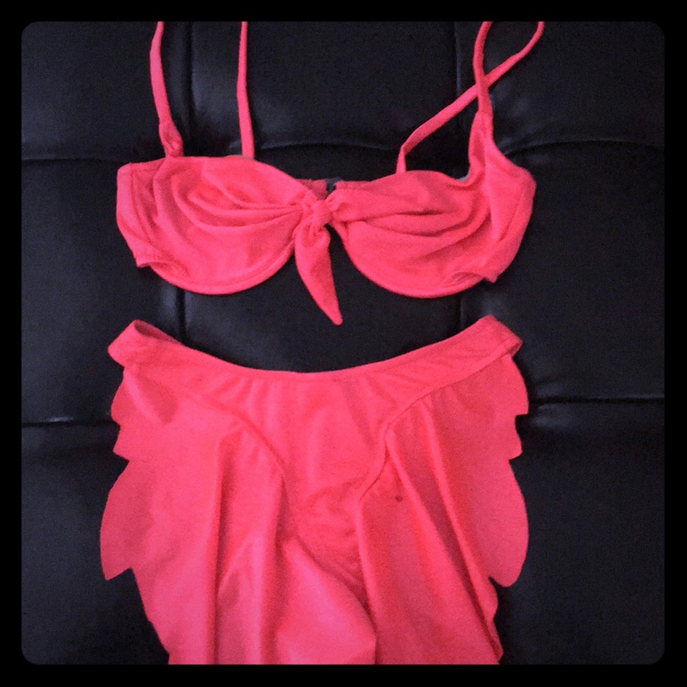 Women’s Bikini Swimsuit